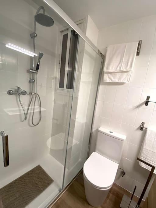 Centrico En El Casco Historico De Apartment Cordoba