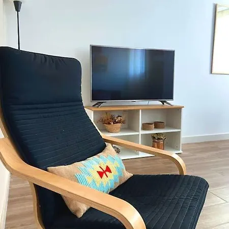 Apartamento Centrico En El Casco Historico De Córdoba Buitenkant foto