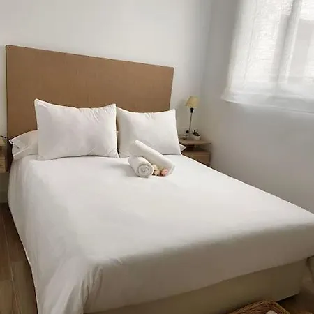 Apartamento Centrico En El Casco Historico De Córdoba Buitenkant foto
