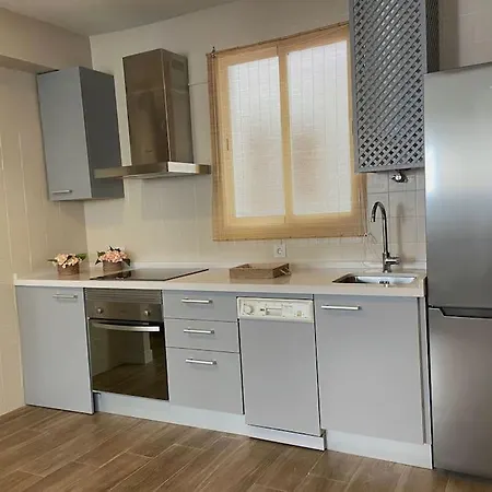 Apartamento Centrico En El Casco Historico De Córdoba Buitenkant foto