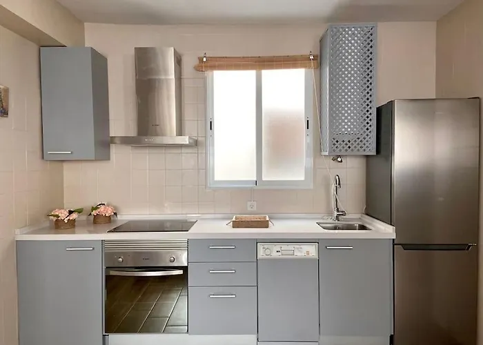 Apartamento Centrico En El Casco Historico De Cordoba
