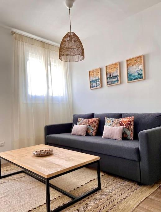 Apartament Centrico En El Casco Historico De