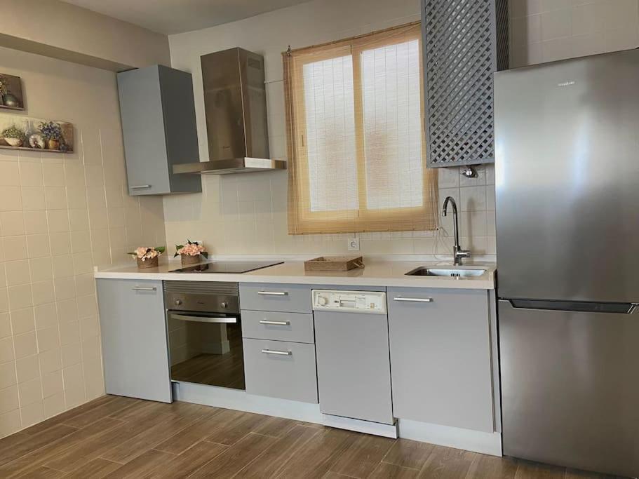 Centrico En El Casco Historico De Apartament Còrdova