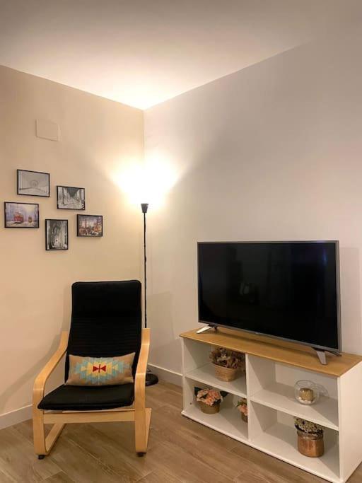 Centrico En El Casco Historico De Apartament *