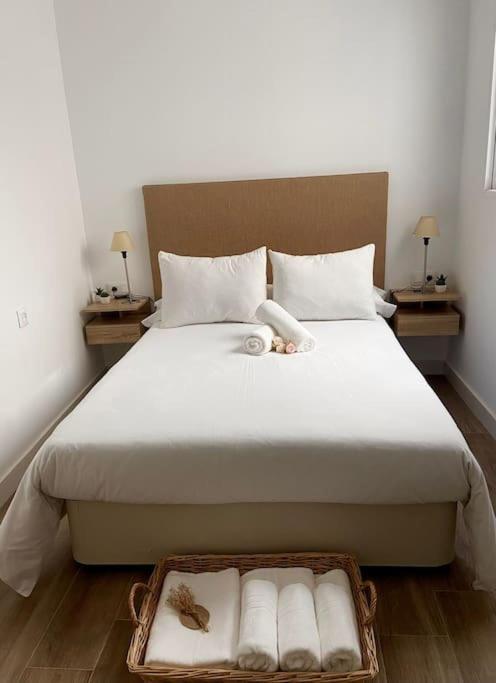 Centrico En El Casco Historico De Apartament Còrdova