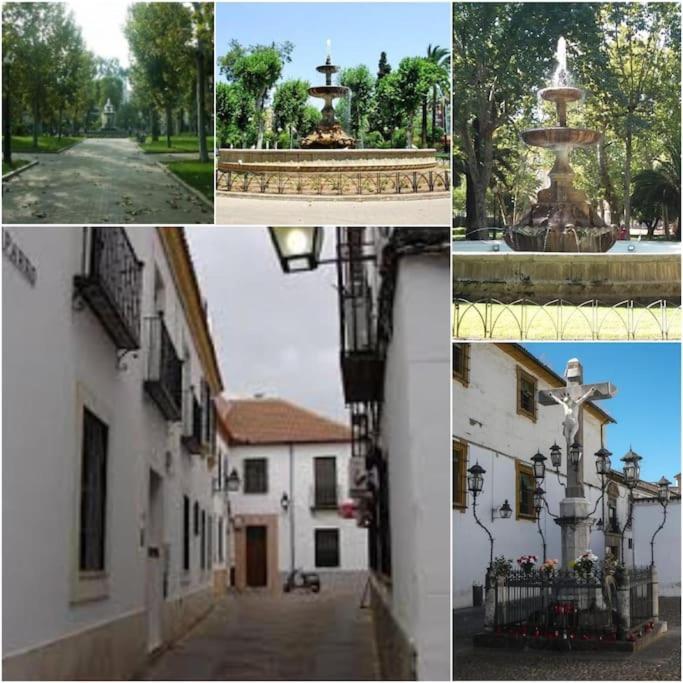 Centrico En El Casco Historico De * Còrdova