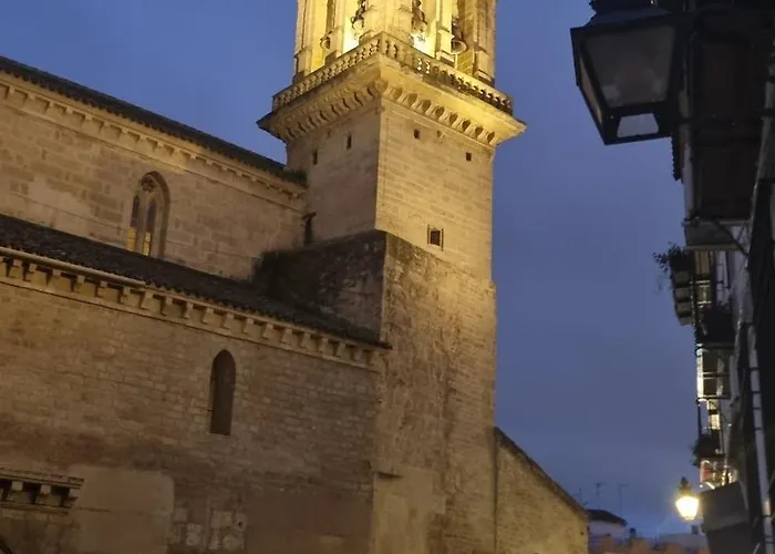 Apartamento Centrico En El Casco Historico De Cordoba