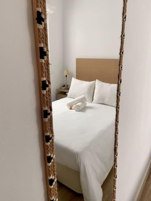 Appartement Centrico En El Casco Historico De