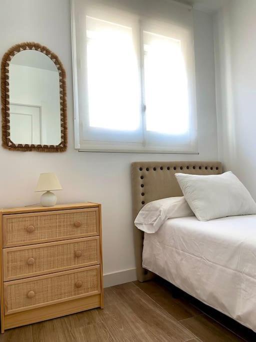 Appartement Centrico En El Casco Historico De *